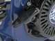 BullMach NAYLA 50 - Motopompa a scoppio alta prevalenza - Raccordi 50/40/40 mm
