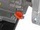 BullMach NAYLA 50 - Motopompa a scoppio alta prevalenza - Raccordi 50/40/40 mm