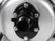 BullMach NAYLA 50 - Motopompa a scoppio alta prevalenza - Raccordi 50/40/40 mm