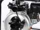 BullMach NAYLA 50 - Motopompa a scoppio alta prevalenza - Raccordi 50/40/40 mm
