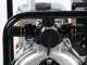 BullMach NAYLA 50 - Motopompa a scoppio alta prevalenza - Raccordi 50/40/40 mm