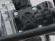 BullMach NAYLA 50 - Motopompa a scoppio alta prevalenza - Raccordi 50/40/40 mm