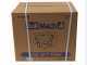 BullMach NAYLA 50 - Motopompa a scoppio alta prevalenza - Raccordi 50/40/40 mm