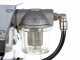 Macchina sottovuoto in acciaio Euro 370 INOX - Barra saldante da 37cm 