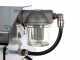 Macchina sottovuoto in acciaio Euro 370 INOX - Barra saldante da 37cm 