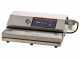 Macchina sottovuoto in acciaio Euro 370 INOX - Barra saldante da 37cm 