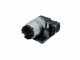 Macchina sottovuoto in acciaio Euro 370 INOX - Barra saldante da 37cm 