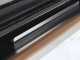 Macchina sottovuoto in acciaio Euro 370 INOX - Barra saldante da 37cm 