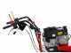 Meccanica Benassi TR 600 - Trinciaerba professionale a martelli - Cingolato - B&amp;S 3105E