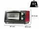 Girmi FE10 - Forno Elettrico 10LT 800W