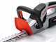 AL-KO Energy Flex HT 4055 - Tagliasiepi a batteria 36V/4Ah - Lama da 55 cm