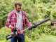 AL-KO Energy Flex HT 4055 - Tagliasiepi a batteria 36V/4Ah - Lama da 55 cm