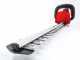 AL-KO Energy Flex HT 4055 - Tagliasiepi a batteria 36V/4Ah - Lama da 55 cm