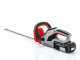 AL-KO Energy Flex HT 4055 - Tagliasiepi a batteria 36V/4Ah - Lama da 55 cm