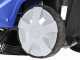 Annovi &amp; Reverberi 4590 - Idropulitrice ad acqua calda - 160 bar - 500 l/h