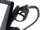 Annovi &amp; Reverberi 4590 - Idropulitrice ad acqua calda - 160 bar - 500 l/h