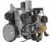 Annovi &amp; Reverberi 4590 - Idropulitrice ad acqua calda - 160 bar - 500 l/h
