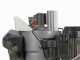 Annovi &amp; Reverberi 4590 - Idropulitrice ad acqua calda - 160 bar - 500 l/h