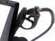 Annovi &amp; Reverberi 4590 - Idropulitrice ad acqua calda - 160 bar - 500 l/h