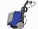 Annovi &amp; Reverberi 4590 - Idropulitrice ad acqua calda - 160 bar - 500 l/h