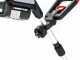 AL-KO Energy Flex GT 4030 - Tagliabordi a batteria - 36V/4Ah