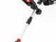 AL-KO Energy Flex GT 4030 - Tagliabordi a batteria - 36V/4Ah