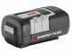 AL-KO Energy Flex GT 4030 - Tagliabordi a batteria - 36V/4Ah