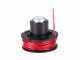 AL-KO Energy Flex GT 4030 - Tagliabordi a batteria - 36V/4Ah