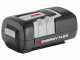 AL-KO Energy Flex GT 4030 - Tagliabordi a batteria - 36V/4Ah