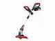 AL-KO Energy Flex GT 4030 - Tagliabordi a batteria - 36V/4Ah