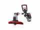 AL-KO Energy Flex GT 4030 - Tagliabordi a batteria - 36V/4Ah