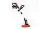 AL-KO Energy Flex GT 4030 - Tagliabordi a batteria - 36V/4Ah