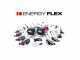AL-KO Energy Flex GT 4030 - Tagliabordi a batteria - 36V/4Ah