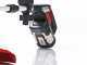 AL-KO Energy Flex GT 4030 - Tagliabordi a batteria - 36V/4Ah