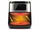 Girmi FG89 Ecofrit XXL - Friggitrice ad aria digitale 9.2L
