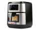 Girmi FG89 Ecofrit XXL - Friggitrice ad aria digitale 9.2L