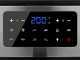 Girmi FG89 Ecofrit XXL - Friggitrice ad aria digitale 9.2L