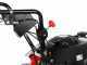 Meccanica Benassi TR 800 Hydro - Trinciaerba professionale a martelli - Cingolato - B&amp;S 3125E
