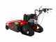 Meccanica Benassi TR 800 Hydro - Trinciaerba professionale a martelli - Cingolato - B&amp;S 3125E