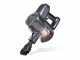 Girmi AP91 - Aspirapolvere ricaricabile senza filo - Batteria al litio 22.2 V/ 2.5 Ah
