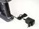 Girmi AP91 - Aspirapolvere ricaricabile senza filo - Batteria al litio 22.2 V/ 2.5 Ah