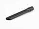 Girmi AP91 - Aspirapolvere ricaricabile senza filo - Batteria al litio 22.2 V/ 2.5 Ah