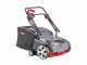 AL-KO 32.4 E Basic Care - Arieggiatore/Scarificatore elettrico 1200 W