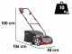AL-KO 32.4 E Basic Care - Arieggiatore/Scarificatore elettrico 1200 W