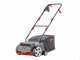 AL-KO 32.4 E Basic Care - Arieggiatore/Scarificatore elettrico 1200 W