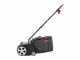 AL-KO 32.4 E Basic Care - Arieggiatore/Scarificatore elettrico 1200 W