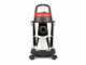 Girmi AP45 - bidone aspira solidi e liquidi wet &amp; dry - 15L - 1000W - acciaio inox