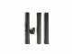 Girmi AP45 - bidone aspira solidi e liquidi wet &amp; dry - 15L - 1000W - acciaio inox