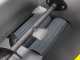 Grifo DMCI.18 - Pigia-Diraspatrice elettrica in INOX - Con protezioni incluse