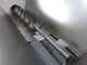 Grifo DMCI.24 - Pigia-Diraspatrice elettrica in INOX - Con protezioni incluse
